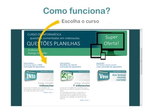 videoaulas concursos como funciona etapa 1